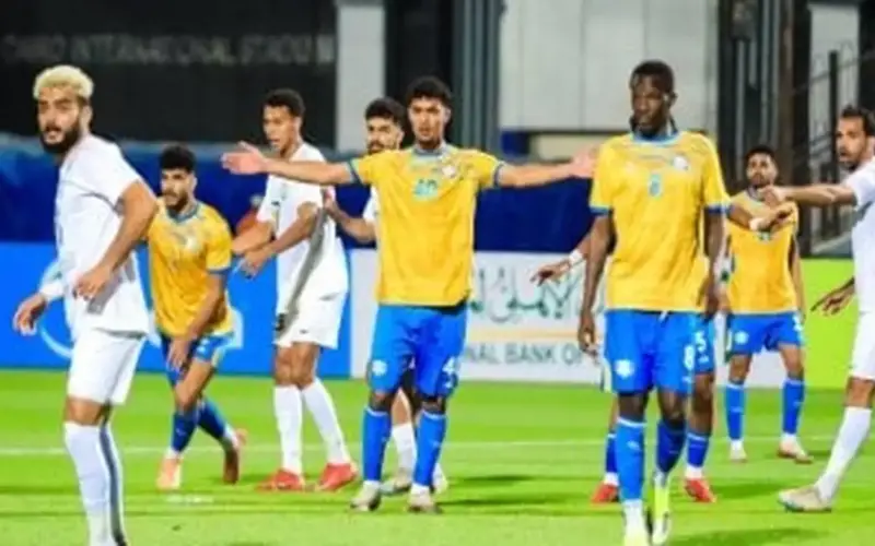 الإسماعيلى يظهر للمرة الأخيرة فى الدوري المصري الليلة أمام فاركو